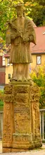 Heiliger Nepomuk