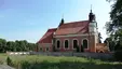 Kościół pw. Nawiedzenia Najświętszej Maryi Panny