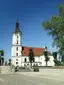 Sanctuary in Górka Duchowna