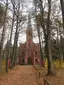 Saint Joseph church in Nowa Wieś