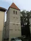 Lutheran church in Mrągowo Lutheran church in Mrągowo