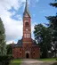 Saint Stanislaus Kostka church in Karolewo