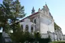 Church of the Assumption in Krasne