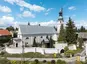 Church of St. Margaret in Stara Łomnica