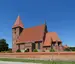 Exaltation of the Holy Cross church in Przezmark
