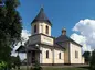 Saint Demetrius Orthodox church in Żerczyce