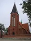 Saint John the Evangelist church in Żegoty Saint John the Evangelist church in Żegoty