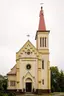 Saint Stanislaus church in Osuchów