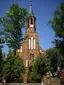 Saint Elisabeth of Hungary church in Konstantynów Saint Elisabeth of Hungary church in Konstantynów