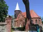 Saint John the Baptist church in Sarbia