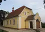Our Lady of Mercy church in Nowa Pasłęka