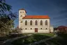 Church of Archangel Michael in Michałowice Church of Archangel Michael in Michałowice