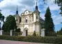 Holy Spirit church in Jasieniec