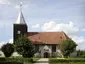 Saint Andrew Bobola church in Wojciechy Saint Andrew Bobola church in Wojciechy