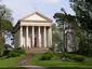 Raczyński Mausoleum