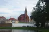 Kościół pw. Świętego Dyzmy Dobrego Łotra