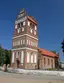 Church of the Assumption in Galiny