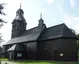 Saint Hedwig of Silesia church in Staw