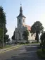 Stanica, st. Martin church Stanica, st. Martin church