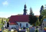 St. Antoni Paderewski Church