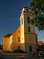 Church of the Assumption in Przytok