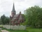 Church of the Sacred Heart of Jesus in Świnoujście Church of the Sacred Heart of Jesus in Świnoujście