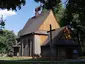 Saint Onuphrius and Immaculate Heart of Mary church in Dąbrówka Saint Onuphrius and Immaculate Heart of Mary church in Dąbrówka