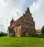 Saint John the Baptist church in Tłokowo Saint John the Baptist church in Tłokowo