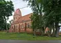 Saint Lawrence church in Kochanówka Saint Lawrence church in Kochanówka