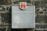 Stadttafel St. Nicolaikirche