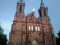 Church of SS Peter and Paul in Ciechocinek Church of SS Peter and Paul in Ciechocinek