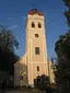 Evangelical church in Szczytno