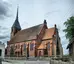 Church of the Transfiguration in Bysław Church of the Transfiguration in Bysław