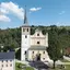Saints Peter and Paul church in Duszniki-Zdrój