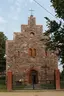 Saint John the Baptist church in Targowo