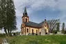 Church of Saint Mary Magdalene in Rudy Church of Saint Mary Magdalene in Rudy