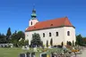 Kościół parafialny pw. św. Jana Chrzciciela