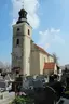 Kościół parafialny pw. Narodzenia Najświętszej Maryi Panny