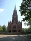 Church of the Resurrection of Christ in Piekary Śląskie