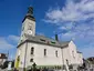 Kościół pw. Świętego Jana Nepomucena w Pogwizdowie