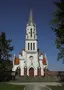 Church of Saint Laurence in Niekłań Wielki