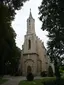Saint Teresa of Ávila church in Jurków