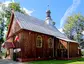 Saints Peter and Paul church in Tur