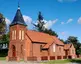 Our Lady of the Rosary church in Olsztyn Our Lady of the Rosary church in Olsztyn