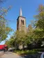 Heiligen Maria en Brigidakerk