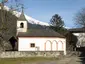 Heilige Grab am Sand - Chiesetta del Santo Sepolcro Heilige Grab am Sand - Chiesetta del Santo Sepolcro