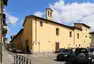 S. Croce Church S. Croce Church