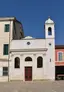 Ex Chiesetta dell'Annunziata Ex Chiesetta dell'Annunziata