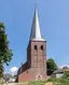 St. Georgs Kirche St. Georgs Kirche