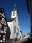 Protestantische Kirche Protestantische Kirche